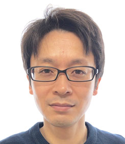 Dr. Yasumasa Kawakita
