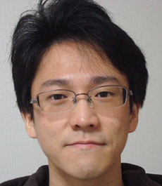 Dr. Daisuke Okamoto