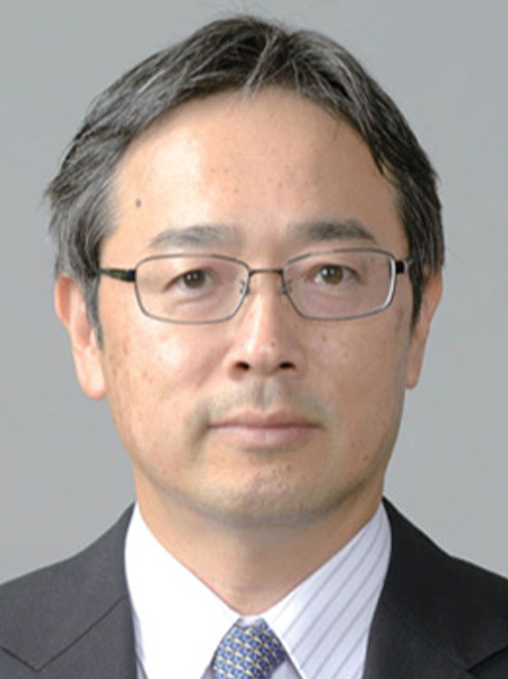 Dr. Kazuo Hagimoto photo