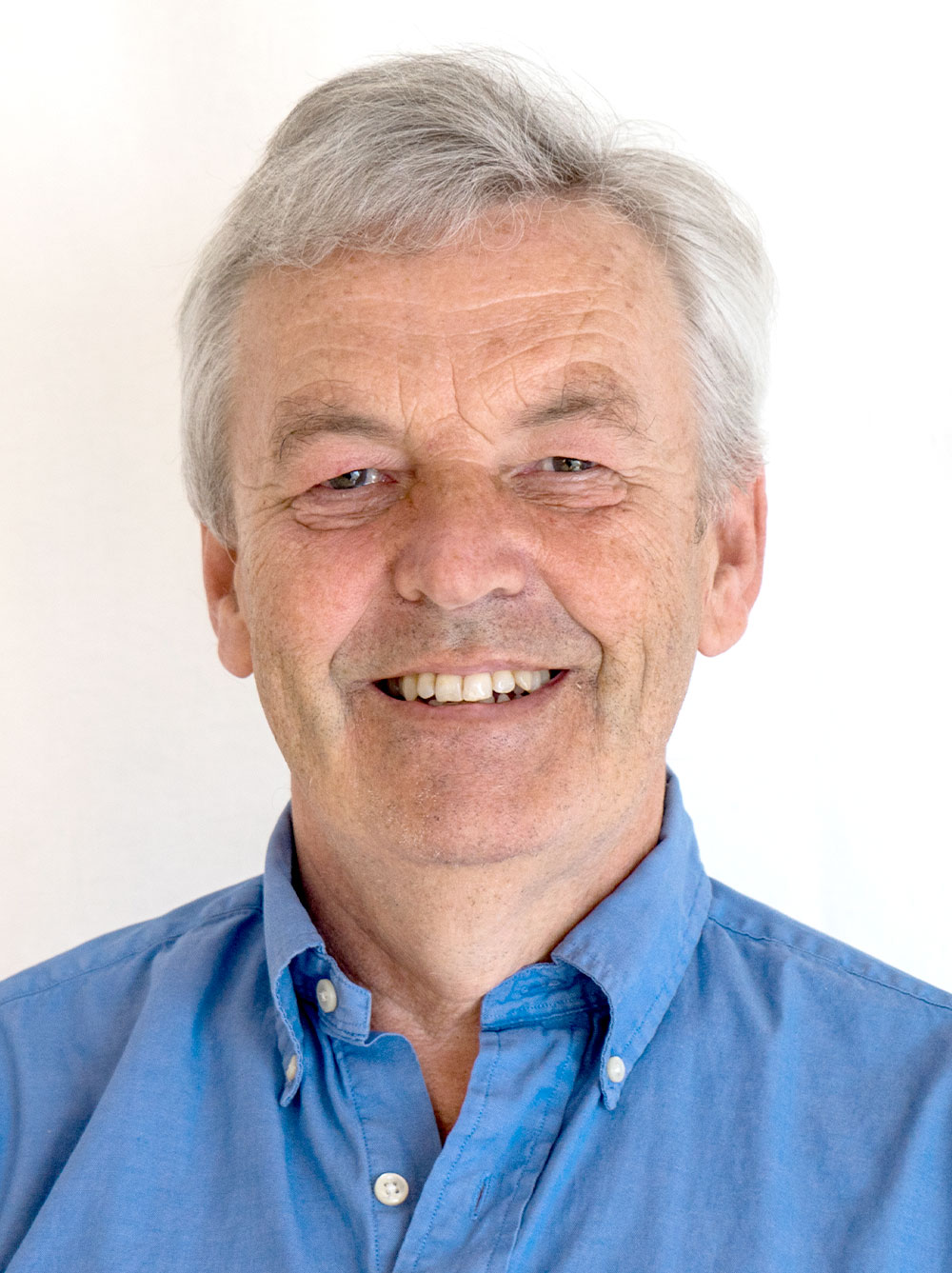 Dr Bjorn Broberg photo