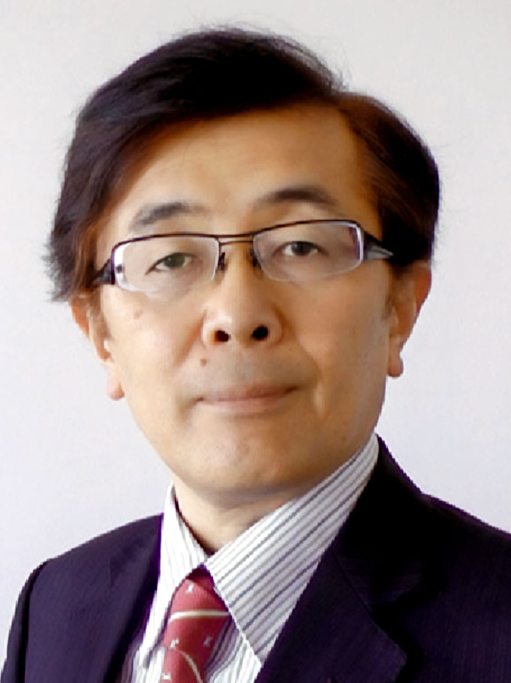 Dr. Yuichi Tohmori photo